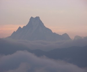 Annapurna Circuit Trekking holiday Nepal - Annapurna Circuit