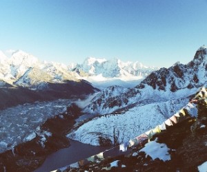 Cho-La Pass Trek Trekking holiday Nepal - Cho-La Pass Trek